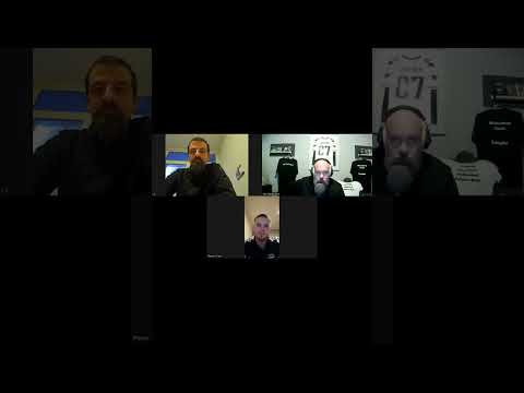 Mit 2 Toren auf Platz 2 (Episode 1)