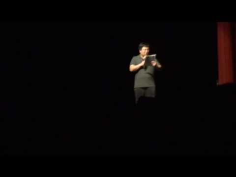 Fanime 2010 Part 25 - Masquerade Walk-On #1