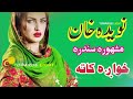 Naveeta Khan Pashto Song Khwaga Kata De Pa Zra Pashto Song 720p