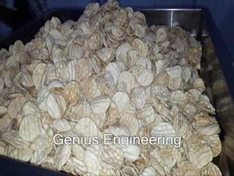 Multihead Dry Fruits Packaging Machine