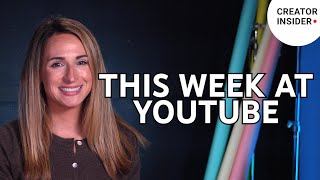 Title A/B Testing, Collaborations, AI and Image Stickers, Live Sticker Polls, and New Gifts!