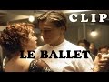 Le ballet - Céline Dion (Le ballet clip vidéo)