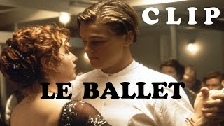 Le ballet - Céline Dion (Le ballet clip vidéo)