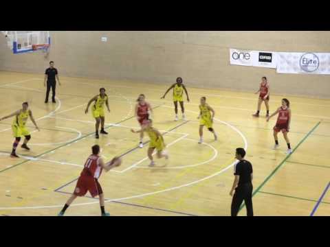 Azulejos Moncayo Antiguo Bosco Vs C.B. Adareva Tenerife.  J18. LF2