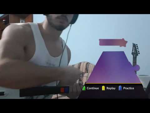 CH - Enigma 110% FC! [PIP Test]