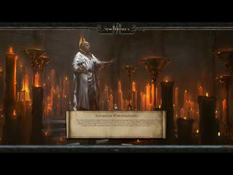 SpellForce 3: Soul Harvest Story Playthrough - Pt. 16