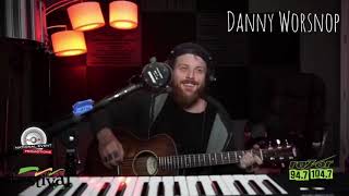 Living Room Live Concert Series: Danny Worsnop