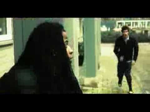 Negativ ft. Keizer & Sjaak - Brakka (NindoTv)