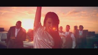 Tara McDonald - Shooting Star (Teaser 1) ft. Zaho
