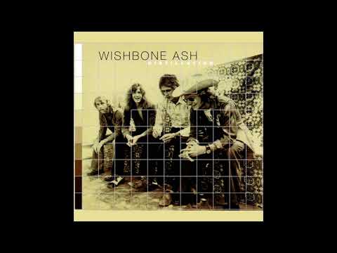 Standing in the Rain - Wishbone Ash