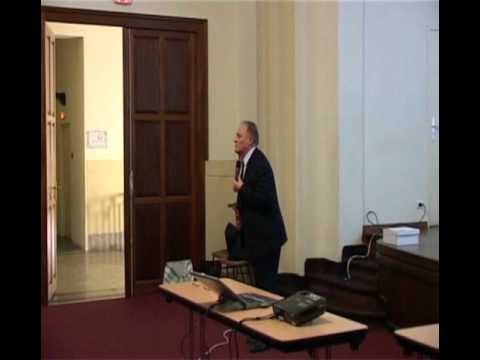 François Asselineau - Les 10 raisons qui imposent de sortir de l'Europe