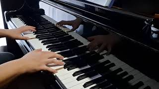 Download lagu 久石 譲 (Hisaishi Joe) - Summer (arr. ござ) mp3 Download lagu 久石 譲 (Hisaishi Joe) - Summer (arr. ござ) mp3