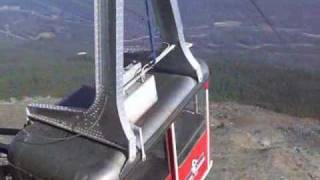 preview picture of video 'Jasper Tramway Jasper Alberta'