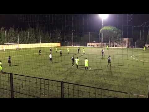 Match amical U 17 dhr cote bleue : beaumont