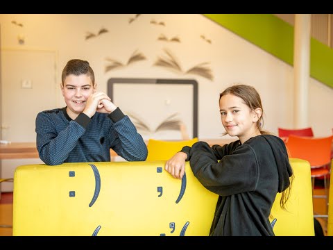 Infofilm CSW algemeen