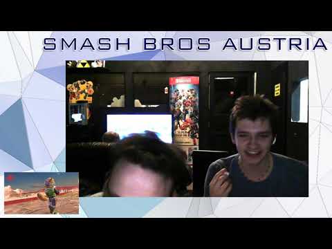 S@R50: Yetey vs Ryser (Grand Finals)