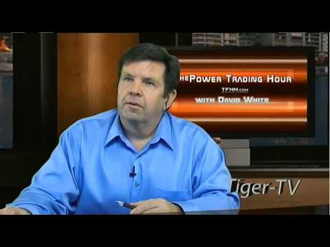 Jan 10th Power Trading Hour with host David White on TFNN   2014