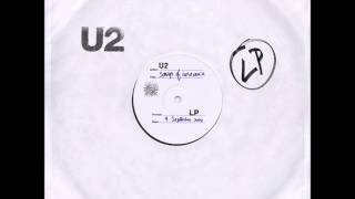 U2   The Troubles