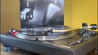 Accept - Losing More Than You&#39;ve Ever Had - HQ Vinyl