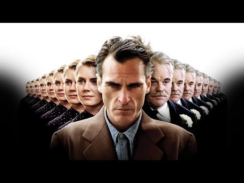The Master (2012) | Full Movie | Paul Thomas Anderson