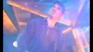 The Wedding Present - Make Me Smile (Top Of The Pops) September 1990
