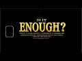 Tawana Is It Enough Ft Gusba Banana Mizo Phyll Official Music Video