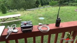 Kantronics Packet Radio Mail and BBS Operations