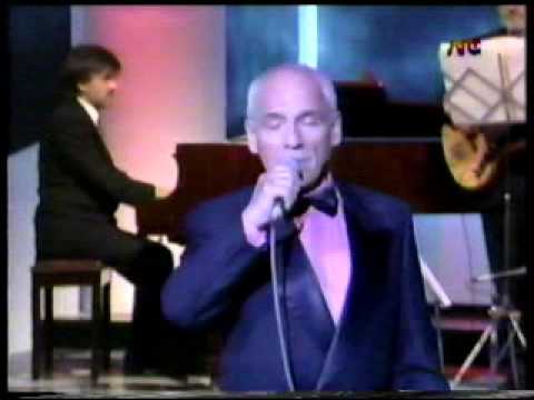 OSCAR FERRARI  TU PIEL DE JASMIN  TANGO DE MORES Y CONTURSI