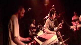 Monsieur Lezard & Ordinary Cityzen Band Regarde ce qu'ils font