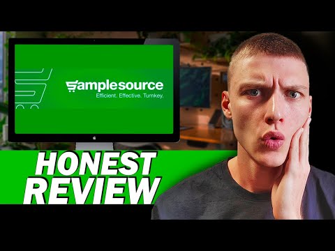 SampleSource Review: Honest User Experience & How to Maximize Free Product Samples