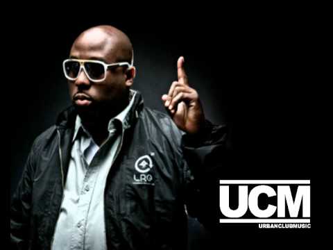 Dj Class, Fatman Scoop & Usher -  OMG Remix