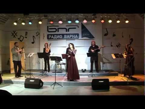 Радостина Йовкова - "Залюбил Тодор Рада" с "Дива река"