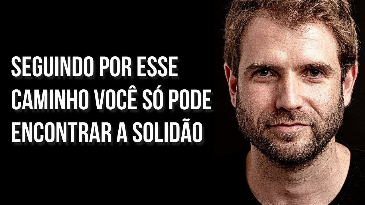 O PARADOXO DO AMOR IMPOSSÍVEL | EMANUEL ARAGÃO | SALVA-VIDAS