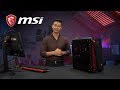 Системный блок MSI Infinite X 9SE