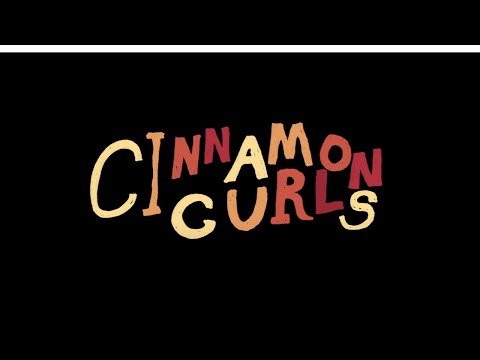 Video thumbnail for Cinnamon Curls