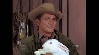 Bonanza S8E16 Ponderosa Explosion (January 1, 1967)