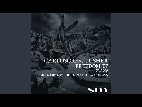 Freedom (Love Bites Remix)