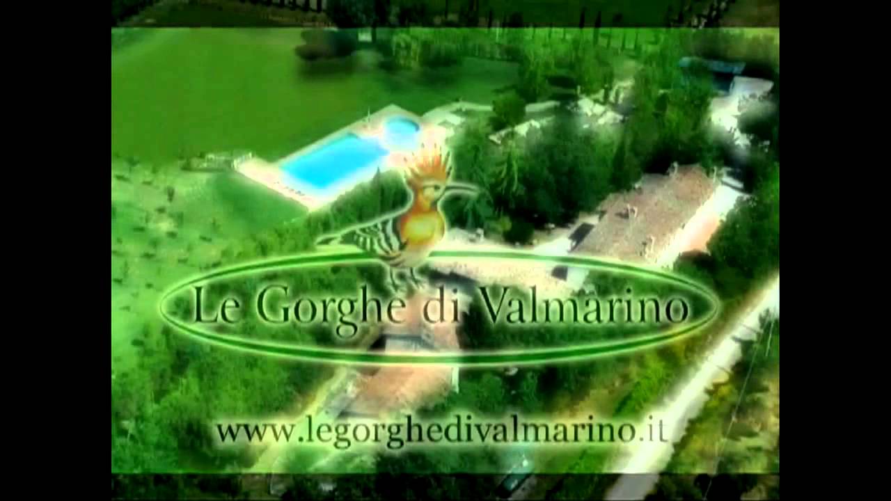 Video Le Gorghe Di Valmarino