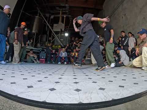 Wreckshop vs Hoodz | Enter the Graveyard 3v3