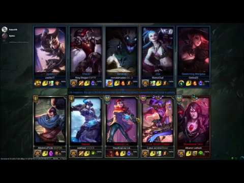 Sejuani jungle|League of Legends