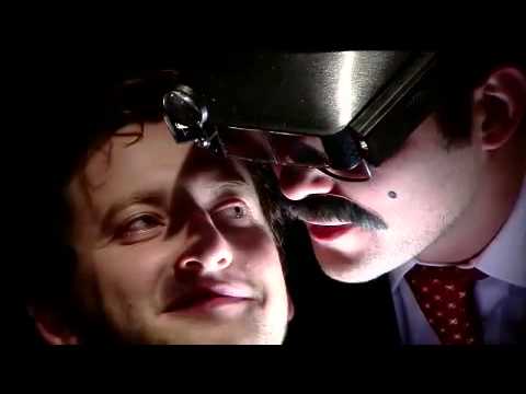 EROS, GUI E CHARLES SOFREM NO JOGO DA VERDADE