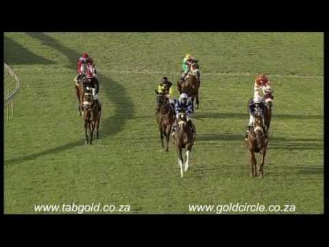 20170607 Scottsville Race 8 won by THE SLADE