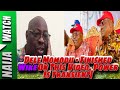 (2-11-23) Dele Momodu - Finished Wike On This Video, Power Is Transient|