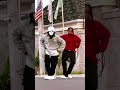 Couple Doing The Cwalk Dance ElectroBabby Cwalk Cwalkdance Foryou Fypシ゚viral Hiphopdance
