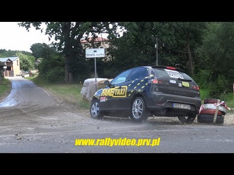 KJS Rajd Lasowiak - 2018-06-24