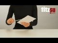 Alessi Stila Paper Knife Or Letter Opener By Hani Rashid