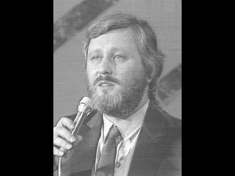 Karel Černoch a Karel Gott - V půlnoční hodinu