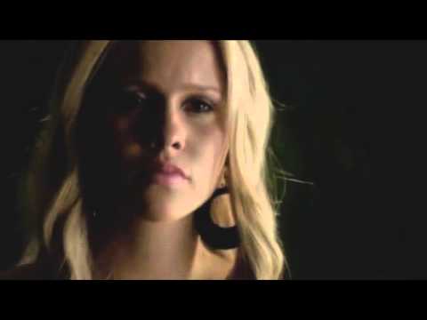 Vampire Diaries 4x12 A View To Kill - Stefan/Rebekah "Everyone deserves a second chance"