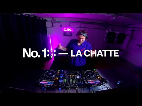 LA CHATTE | No.10 Contest