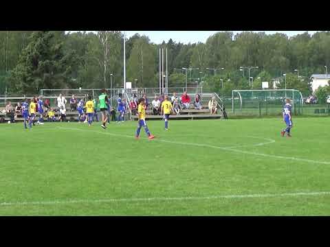 HJK East Cup 2019 18082019 FC Kontu Valkoinen vs  HJK East Sininen 3 of 3